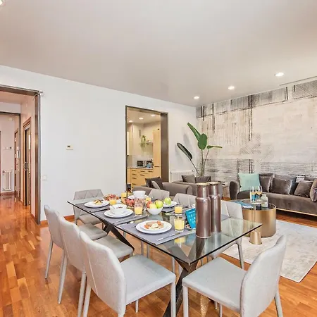 Sweet - Plaza Catalunya Apartment Barcelona