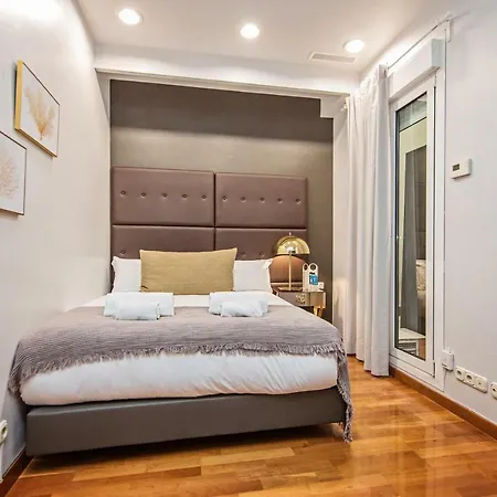 Apartment Sweet - Plaza Catalunya *