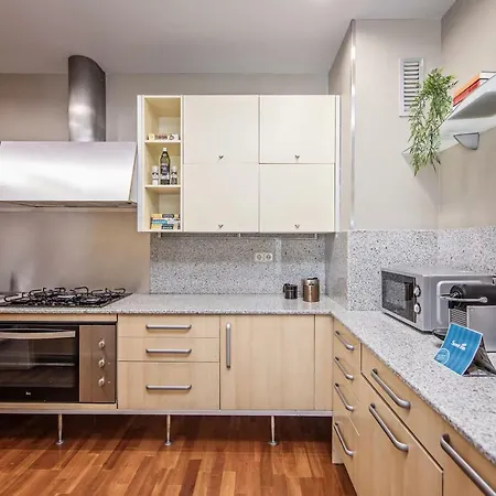 Apartment Sweet - Plaza Catalunya Barcelona