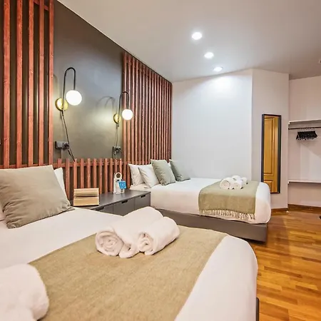 Sweet - Plaza Catalunya Apartment Barcelona