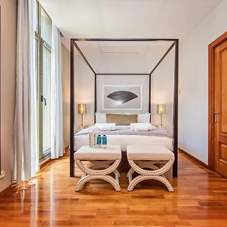 Apartment Sweet - Plaza Catalunya