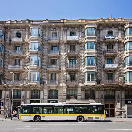 Apartment Sweet - Plaza Catalunya *