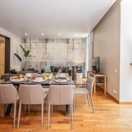 Apartment Sweet - Plaza Catalunya Barcelona