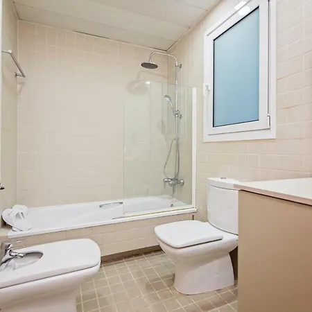 Apartment Sweet - Plaza Catalunya