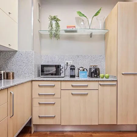 Sweet - Plaza Catalunya Apartment