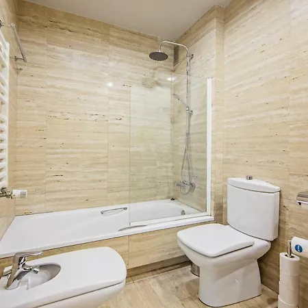 Sweet - Plaza Catalunya Apartment *